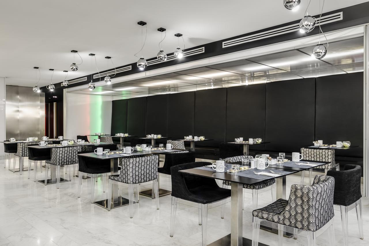 欧洲之星安格利酒店 巴塞罗那 外观 照片